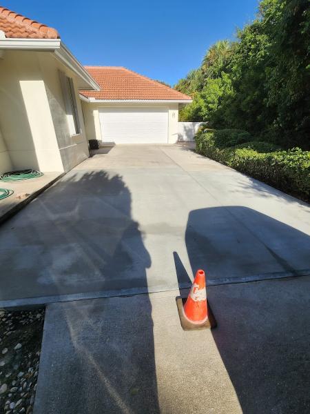 Atlantic Foundation and Concrete Repair