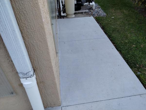 Atlantic Foundation and Concrete Repair