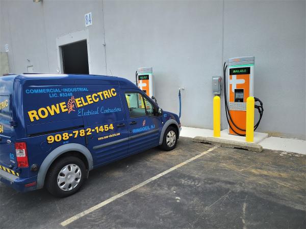 Rowe Electric