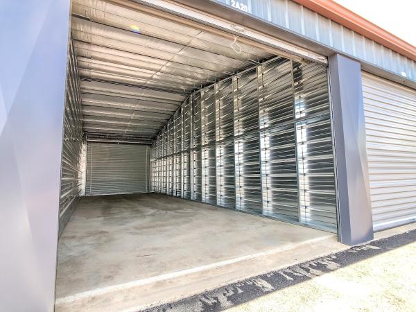 Post Falls Secure Storage