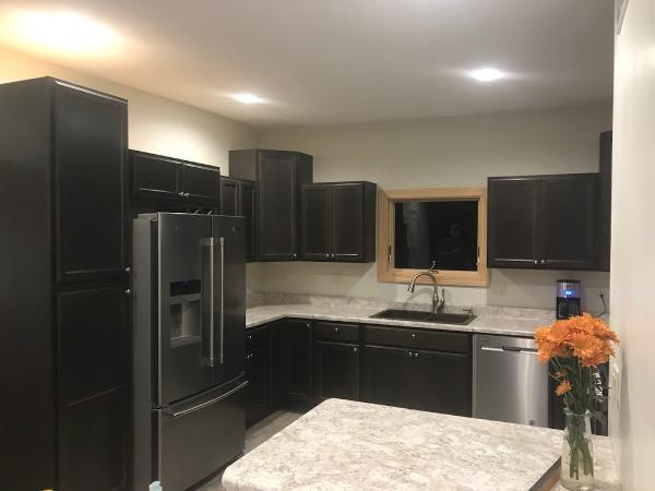 BK Carpentry