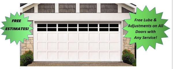 Moores Doors