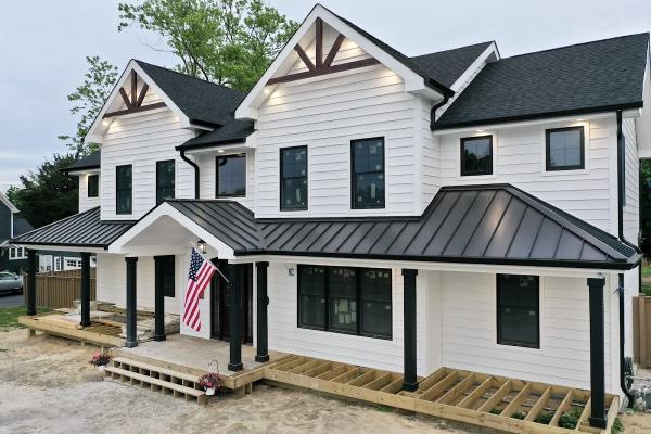 Dency Construction Inc