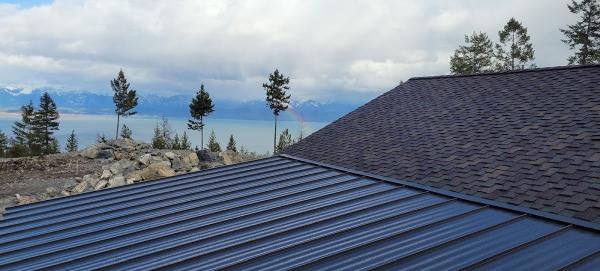Brix Systems Roofing Kalispell
