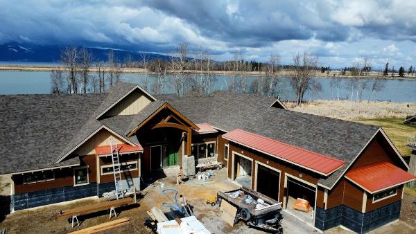 Brix Systems Roofing Kalispell