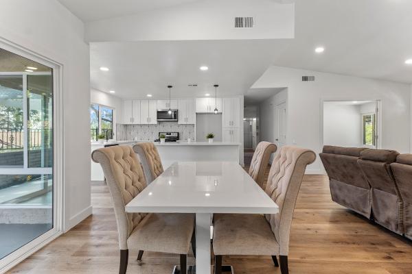 Epic Home Remodeling