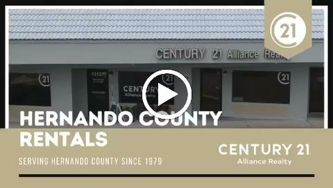 Century 21 Alliance Realty