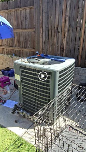 Vasyl AC Heating & Air