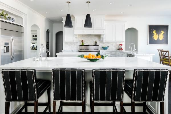 Teri Serenbetz Interior Design