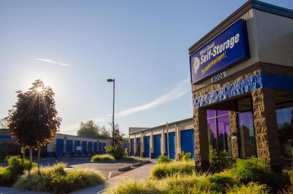 West Coast Self-Storage