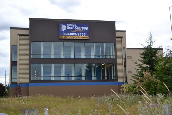 West Coast Self-Storage