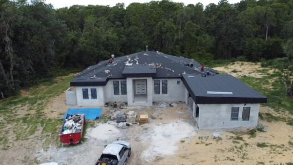 American Roofing FL