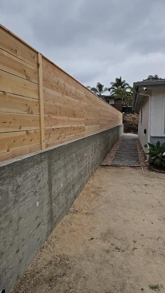 Chula Vista Fence