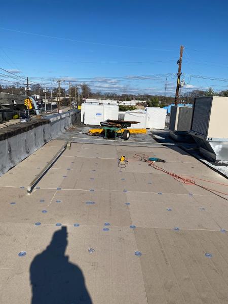 Dayspring Commercial Roofing