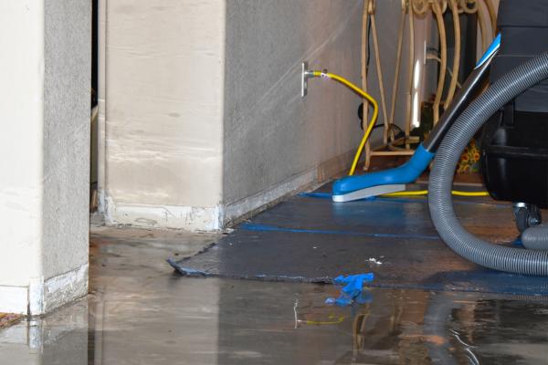Pro Master Cleaning Restoration