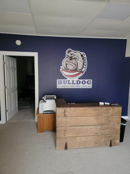 Bulldog Plumbing