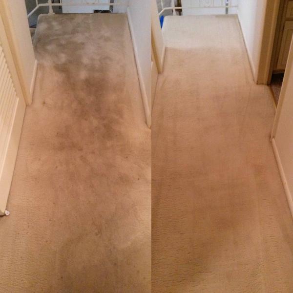 Personal Touch Carpet Cleaning