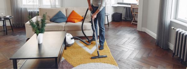 S.W. Carpet Cleaners