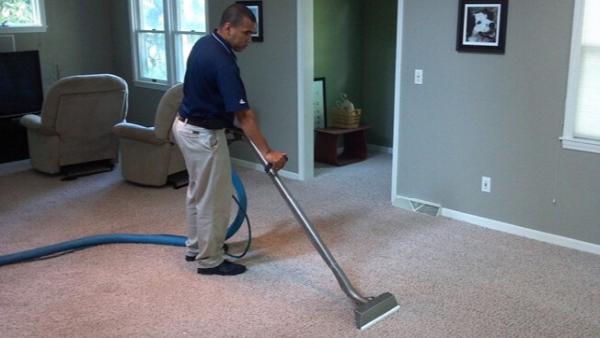 S.W. Carpet Cleaners