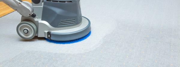 S.W. Carpet Cleaners