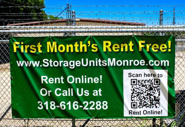 MMJ Self Storage (Formerly Better Warehouses)