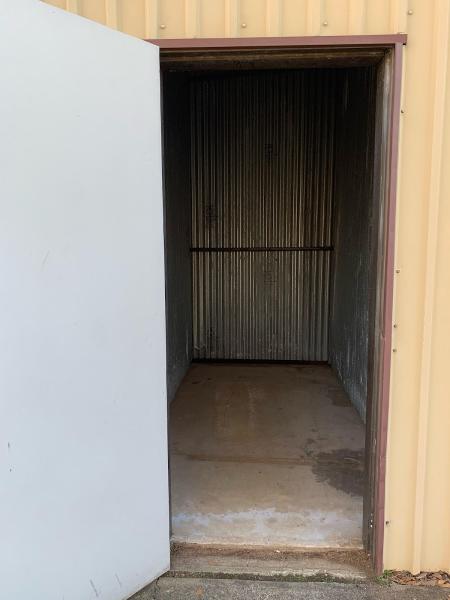 MMJ Self Storage (Formerly Better Warehouses)
