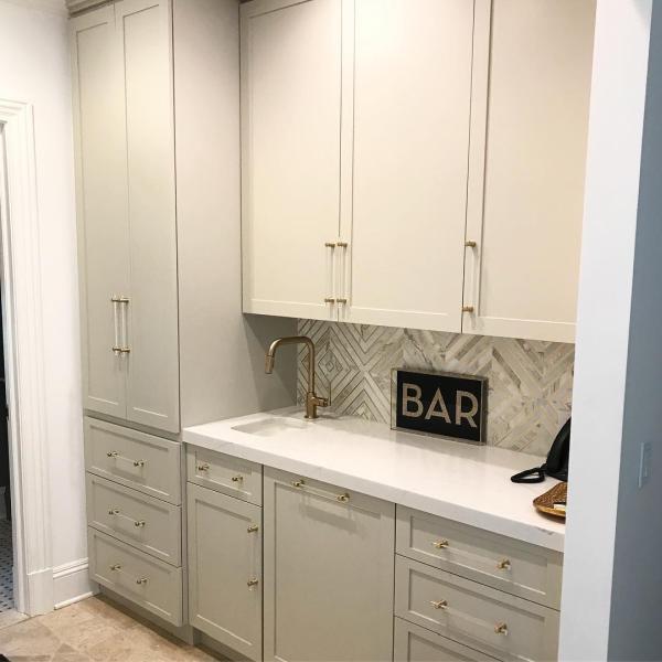Bruce Custom Woodworking