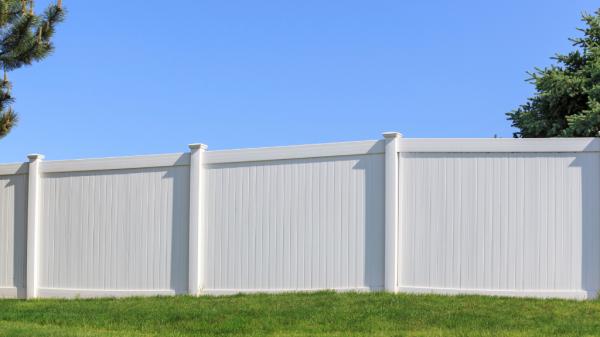 Fencetekk