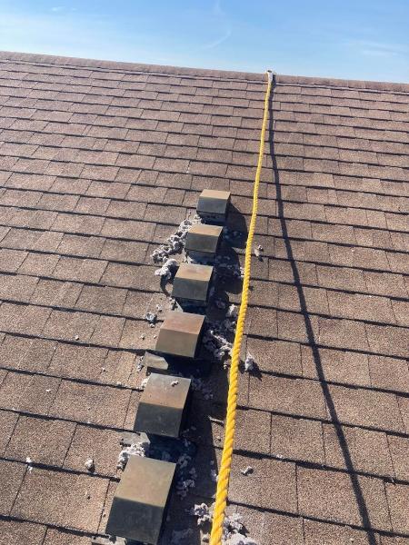 911 Dryer Vent Cleaning