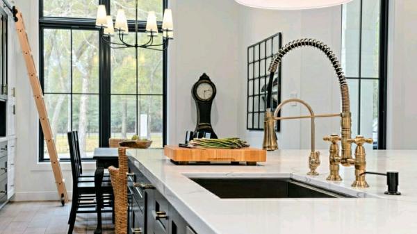 Superior Home Renovations Design•build