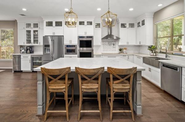 Superior Home Renovations Design•build