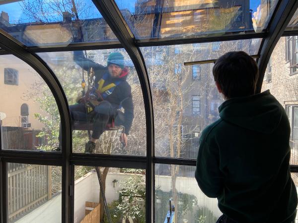 Bohemia Window Cleaning