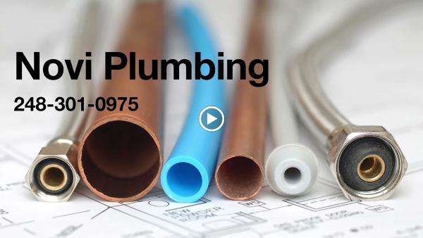 Novi Plumbing