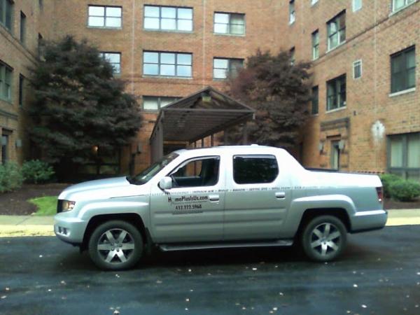 Ed Lampl Environmental and Home Inspections