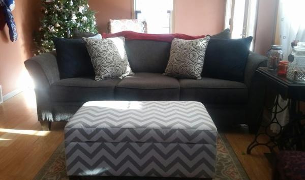 Demo's Carpet Cleaning