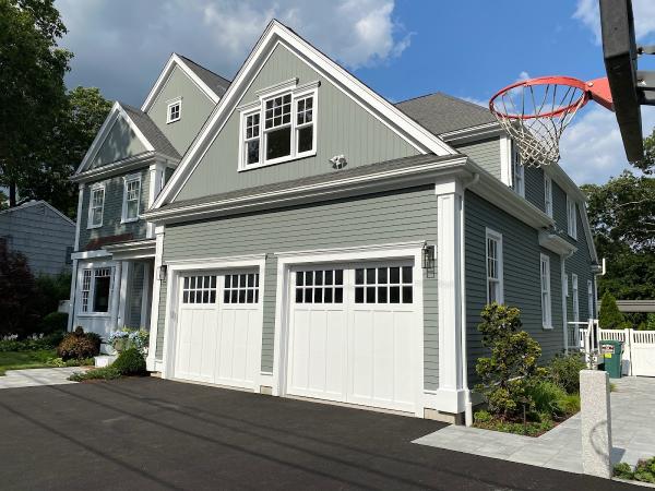 Real Painting & Home Improvement