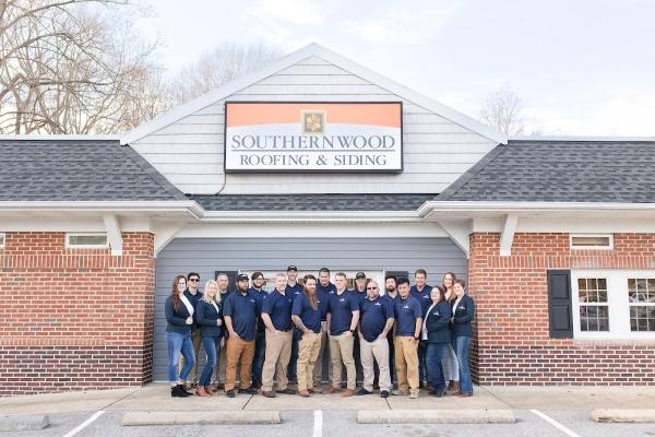Southernwood Roofing & Siding