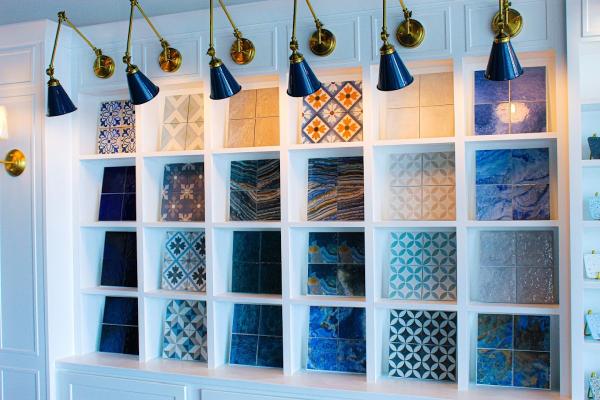 Blue Water Pools By Design