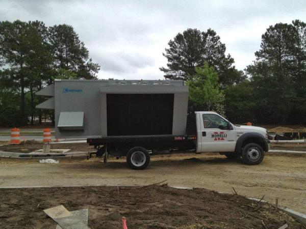 Morelli Heating & Air Conditioning Inc.