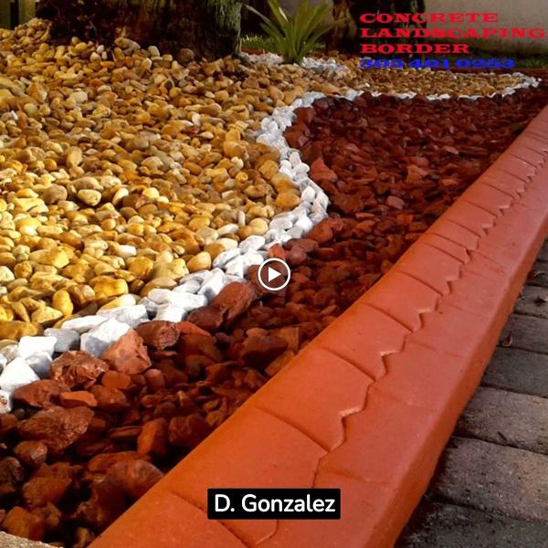 D Gonzalez Landscaping
