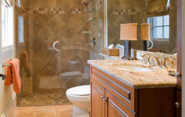 Canyon Kitchen and Bath