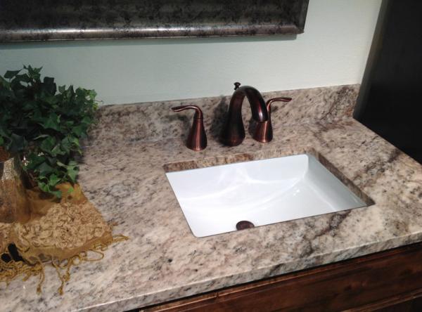 Canyon Kitchen and Bath