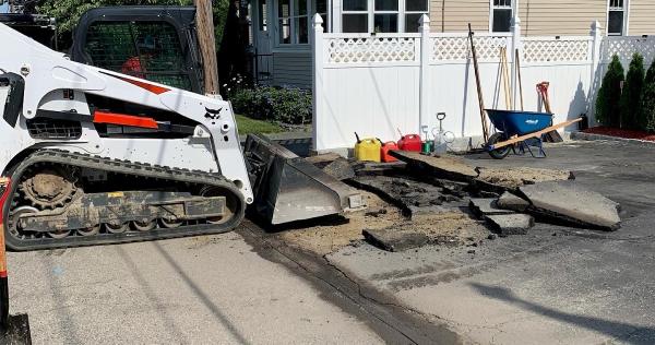 H&R Paving and Excavation