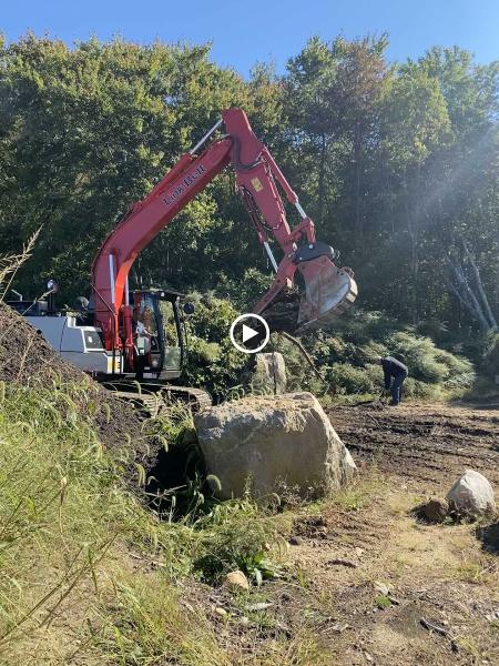 H&R Paving and Excavation