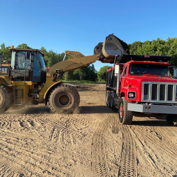 H&R Paving and Excavation