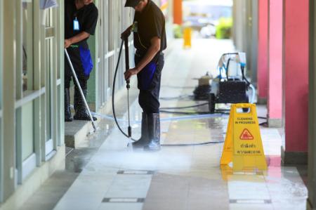 Window Cleaning El Cajon