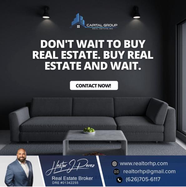 Capital Group Real Estate