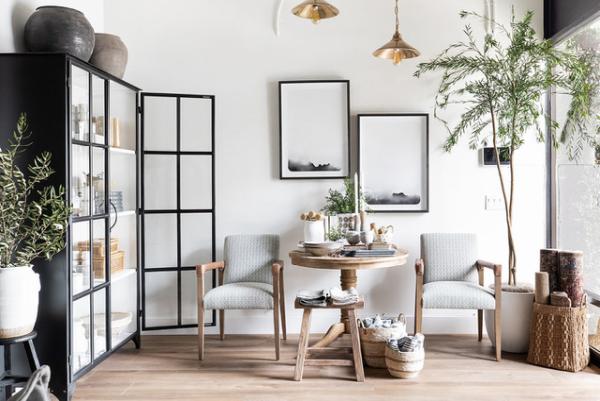 Lindsey Brooke Design Studio and Shop