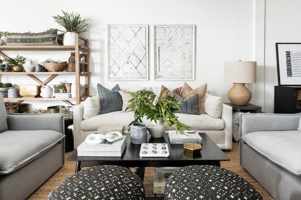 Lindsey Brooke Design Studio and Shop