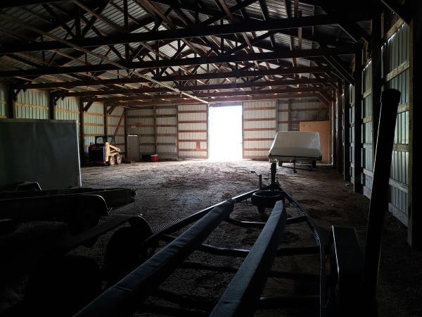 Valley Storage La Crosse